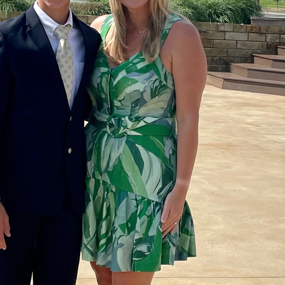 Ted Baker dress
